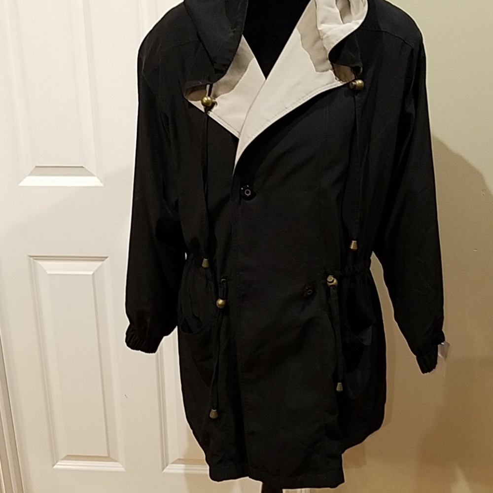 American Bazaar Jacket - image 1